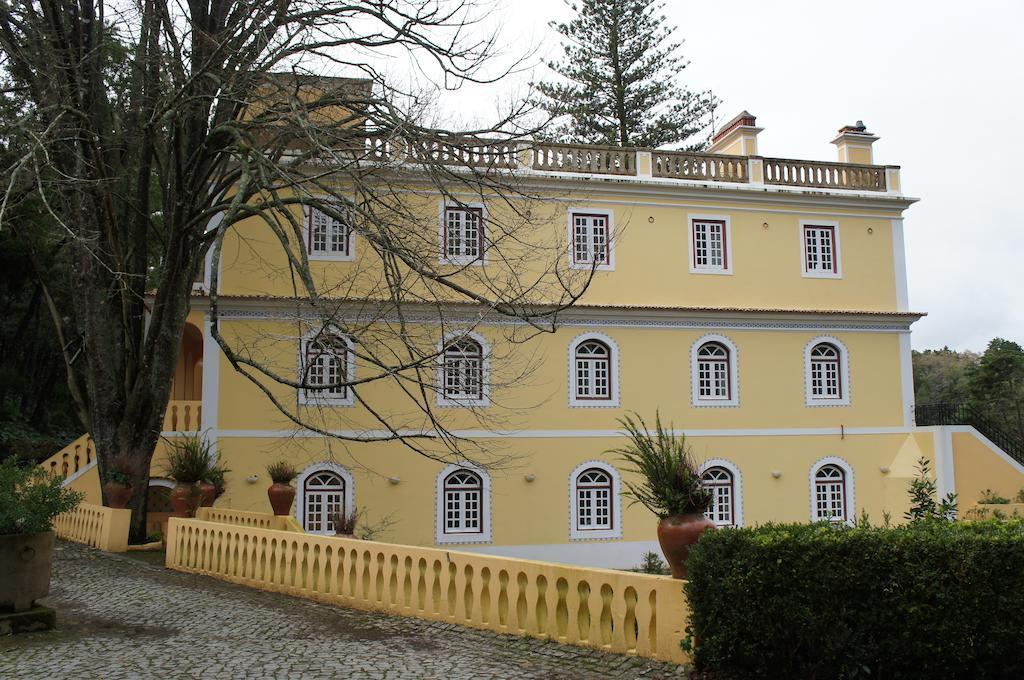 Quinta Do Convento Hotel Vila Verde dos Francos Exterior foto