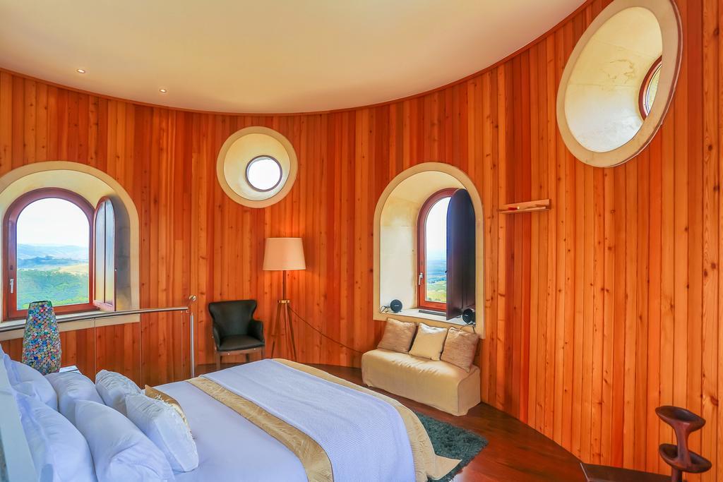 Quinta Do Convento Hotel Vila Verde dos Francos Habitación foto