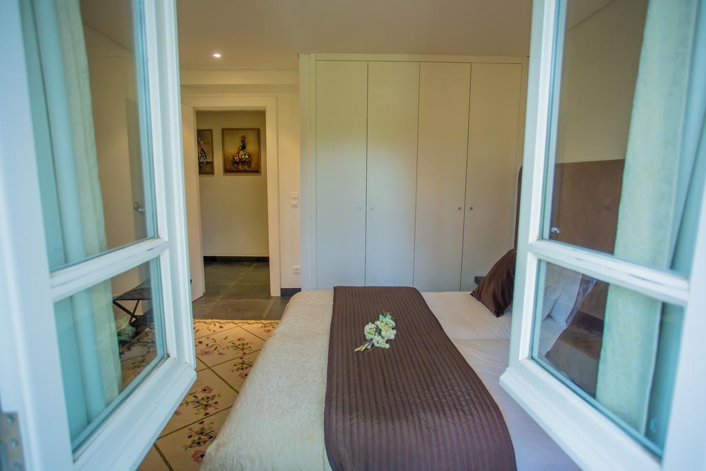 Quinta Do Convento Hotel Vila Verde dos Francos Habitación foto