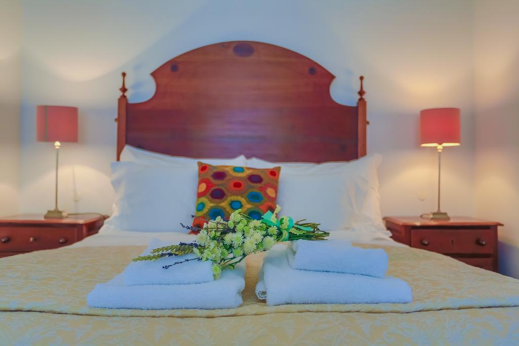 Quinta Do Convento Hotel Vila Verde dos Francos Habitación foto